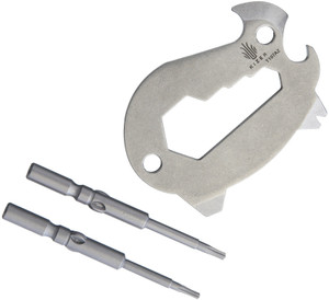 Peccary Tool Standard Peccary Tool Standard