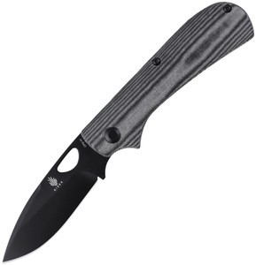 Zipslip Folder Micarta Zipslip Folder Micarta