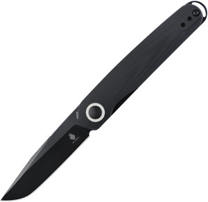 Squidward Linerlock Black Squidward Linerlock Black