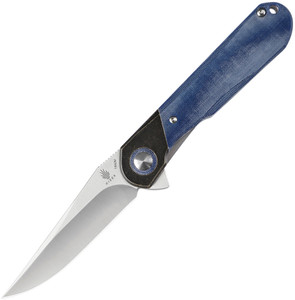 Comet Linerlock Blue