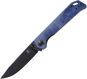Begleiter Linerlock Denim