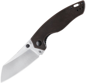 Towser K Linerlock Towser K Linerlock