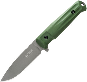 Sturm Fixed Blade Sturm Fixed Blade