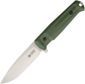 Sturm Fixed Blade OD Sturm Fixed Blade OD
