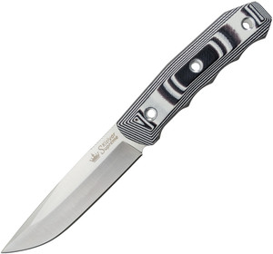 Echo Niolox Satin G10 Echo Niolox Satin G10