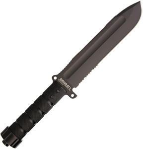 Survivalist Z D2 Black Survivalist Z D2 Black