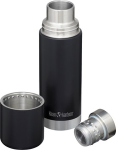 TKPro Thermos 16oz Blk TKPro Thermos 16oz Blk
