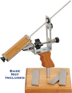 Knife Sharpening System Knife Sharpening System