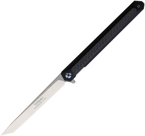 Linerlock CF/G10 Linerlock CF/G10