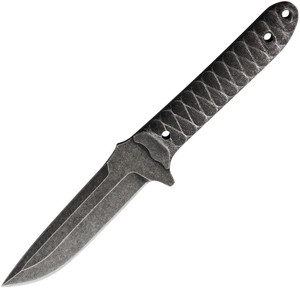 Fixed Blade Black SW Fixed Blade Black SW