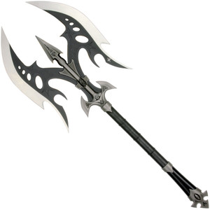 Legion Battle Axe Legion Battle Axe