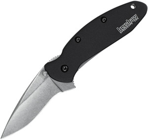 Scallion Linerlock A/O Scallion Linerlock A/O