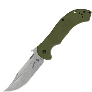 CQC-10K Framelock CQC-10K Framelock