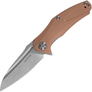 Natrix Copper Sub Framelock Natrix Copper Sub Framelock