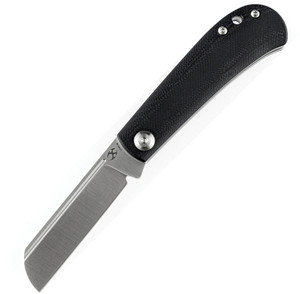 Bevy Folder Black G10 Bevy Folder Black G10