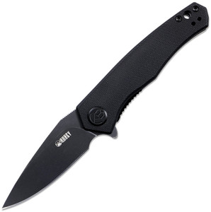 Cadmus Linerlock Black Cadmus Linerlock Black