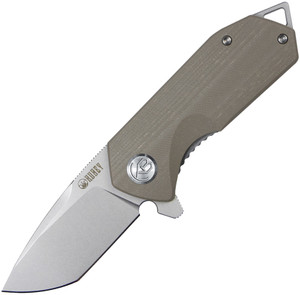 EDC Linerlock Tan EDC Linerlock Tan
