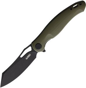 Linerlock OD Linerlock OD
