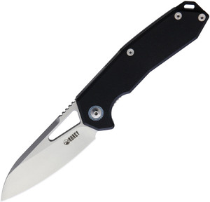 Vagrant Linerlock Black G10 Vagrant Linerlock Black G10