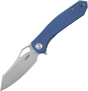 Drake Linerlock Blue Drake Linerlock Blue