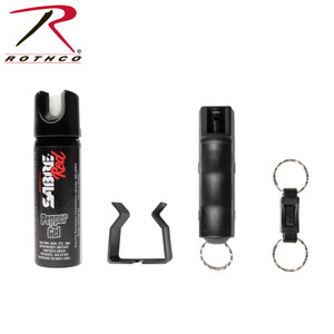 Sabre Home & Away Protection Kit Sabre Home & Away Protection Kit