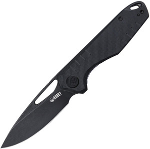 Doris Linerlock All Black Doris Linerlock All Black