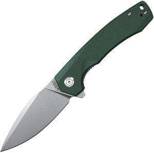 Calyce Linerlock Green Calyce Linerlock Green
