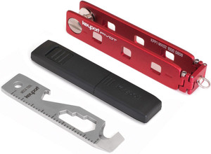 Pivot Essential Bundle Red Pivot Essential Bundle Red