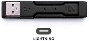 WeeLINK USB-Lightning Module