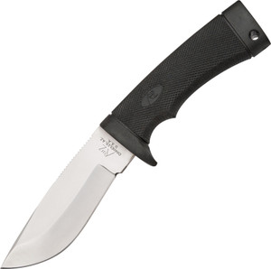 Black Kat Series Fixed Blade Black Kat Series Fixed Blade