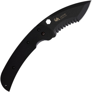 Large Tactical Linerlock Large Tactical Linerlock