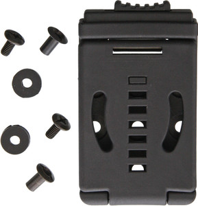 Triple-O Knife Belt Clip Triple-O Knife Belt Clip