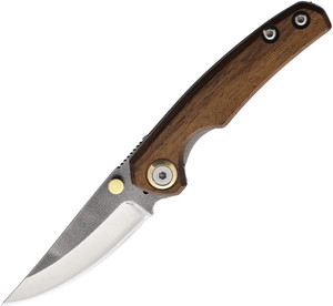 Fuga F107 Linerlock