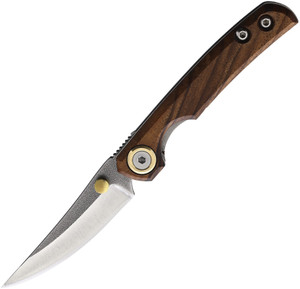 Fuga F108 Linerlock