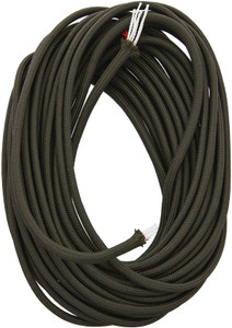 FireCord 25ft Olive Drab FireCord 25ft Olive Drab