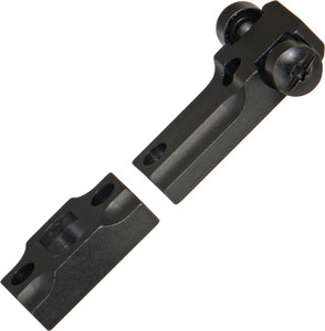 Mounts STD Browning AB3 2pc Mounts STD Browning AB3 2pc