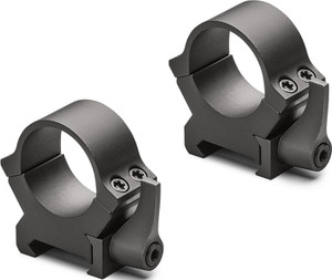 QRW2 1in Rings MD Matte Low QRW2 1in Rings MD Matte Low