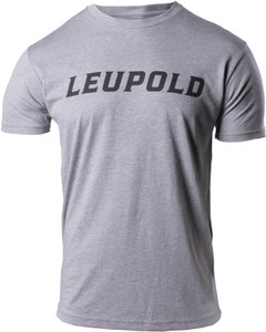 Wordmark T-Shirt Gray XXL Wordmark T-Shirt Gray XXL