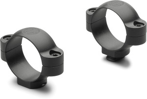 Rings Std 30mm High Matte Rings Std 30mm High Matte
