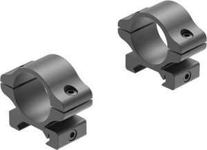 Rifleman 1in Detach Low Ring Rifleman 1in Detach Low Ring