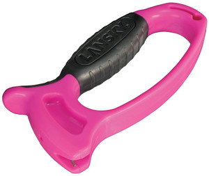 Deluxe Quick Edge Pink Deluxe Quick Edge Pink