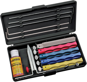 Professional Sharpening System Professional Sharpening System