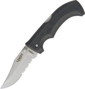 LKN030 Easy Grip Lockback LKN030 Easy Grip Lockback