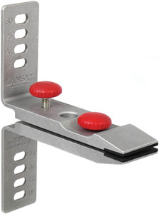 Soft-Grip Knife Clamp