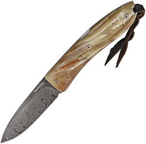 Opera Damascus Rams Horn Opera Damascus Rams Horn