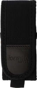 Small Vertical Cordura Sheath Small Vertical Cordura Sheath