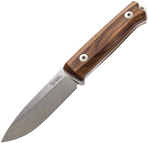 Bushcraft B40 Santos Wood Bushcraft B40 Santos Wood