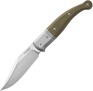 Gitano Slip Joint Green Gitano Slip Joint Green
