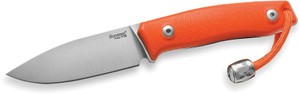 M1 Fixed Blade Orange G10 M1 Fixed Blade Orange G10