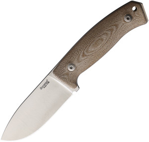 M2M Fixed Blade Natural Canvas M2M Fixed Blade Natural Canvas